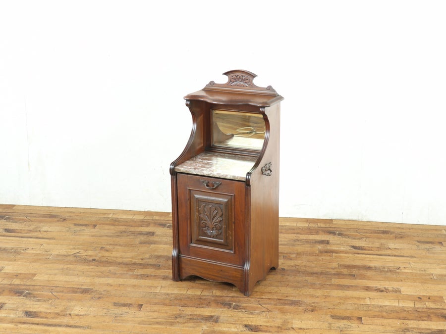 大理石天板のコールボックス 80694