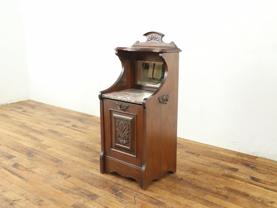 大理石天板のコールボックス 80694