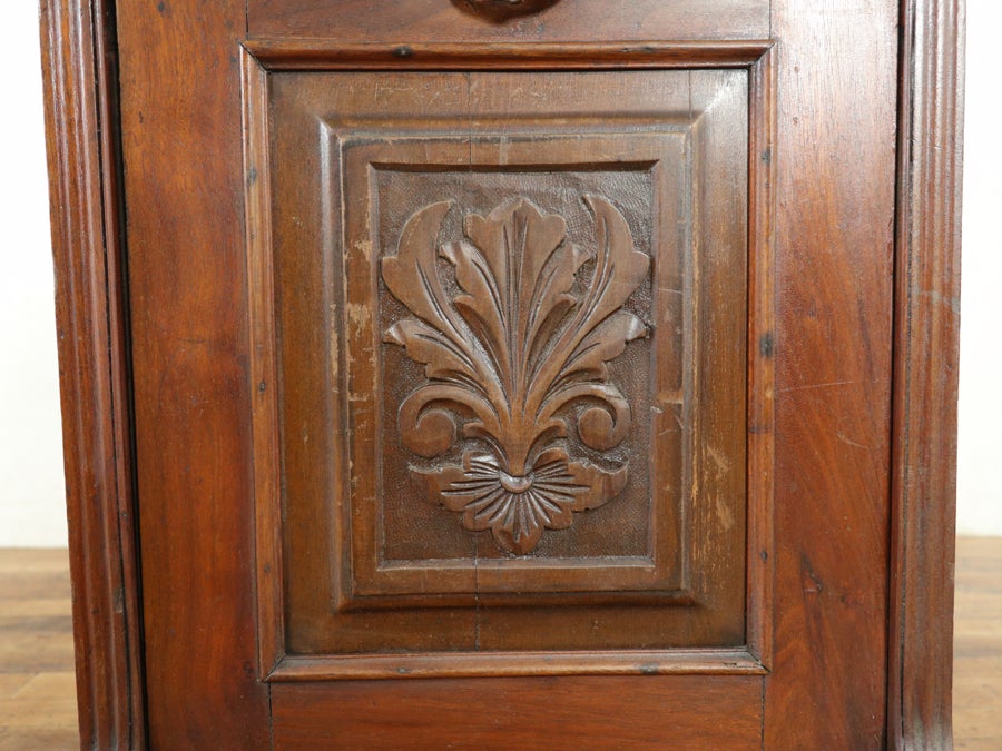 大理石天板のコールボックス 80694