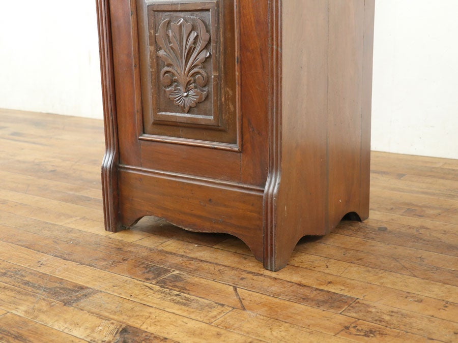 大理石天板のコールボックス 80694