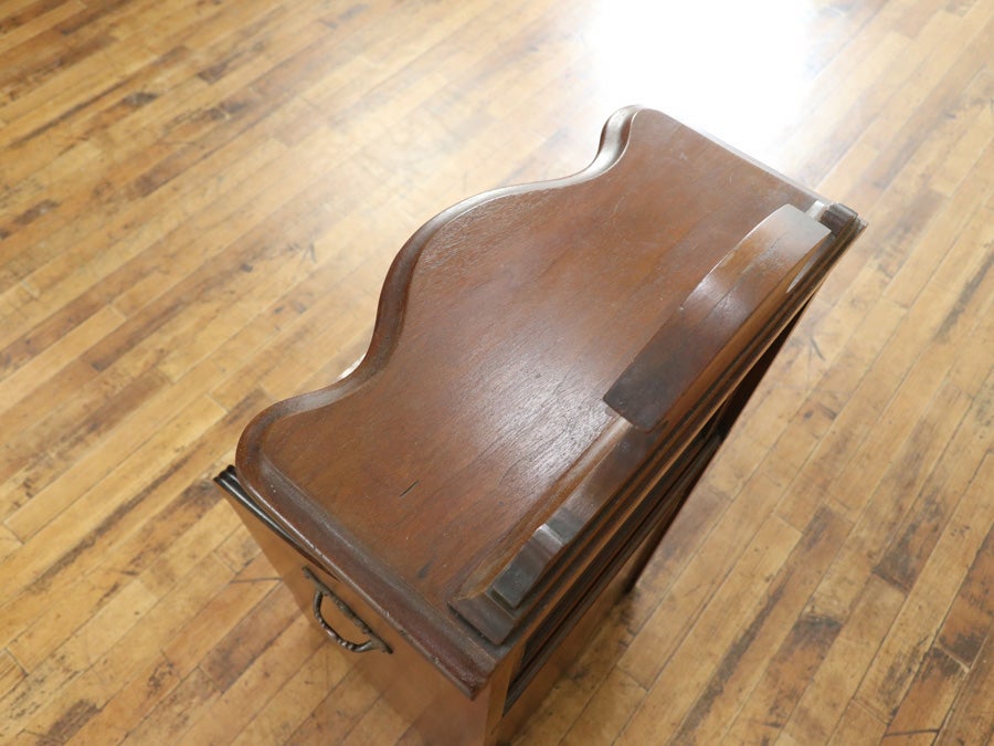 大理石天板のコールボックス 80694