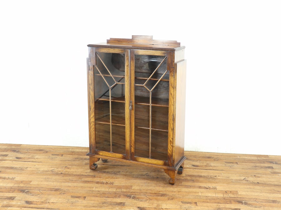 アールデコ ブックケース 80886