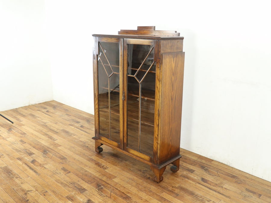 アールデコ ブックケース 80886