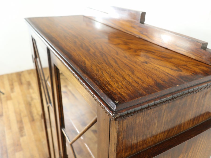 アールデコ ブックケース 80886