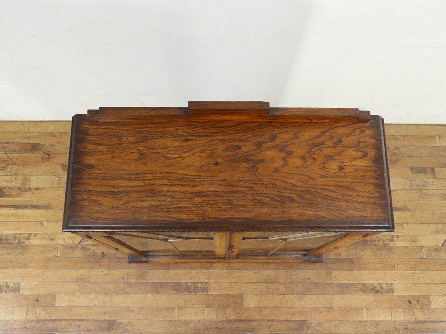 アールデコ ブックケース 80886