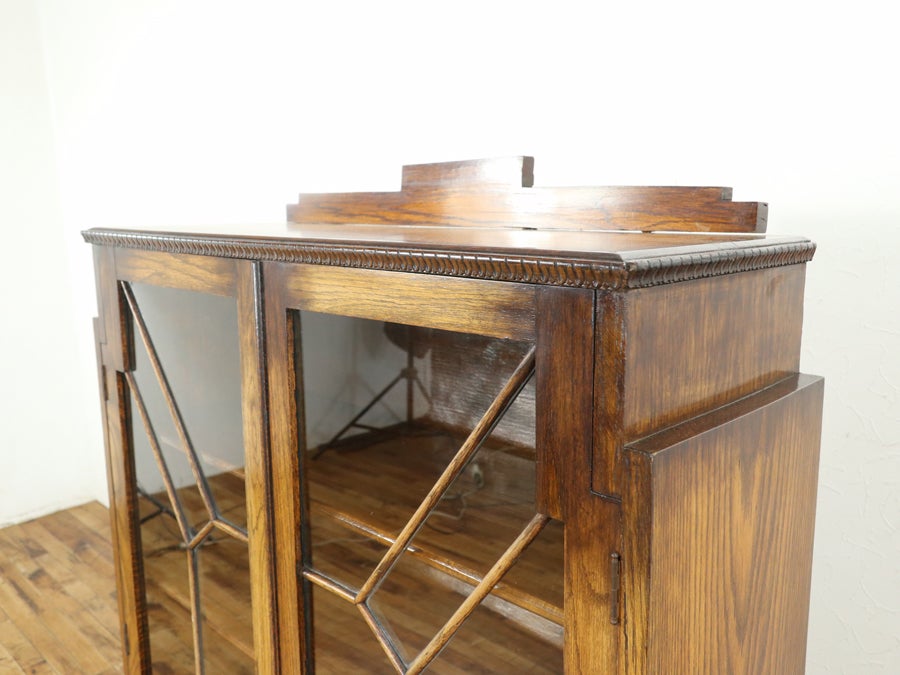 アールデコ ブックケース 80886