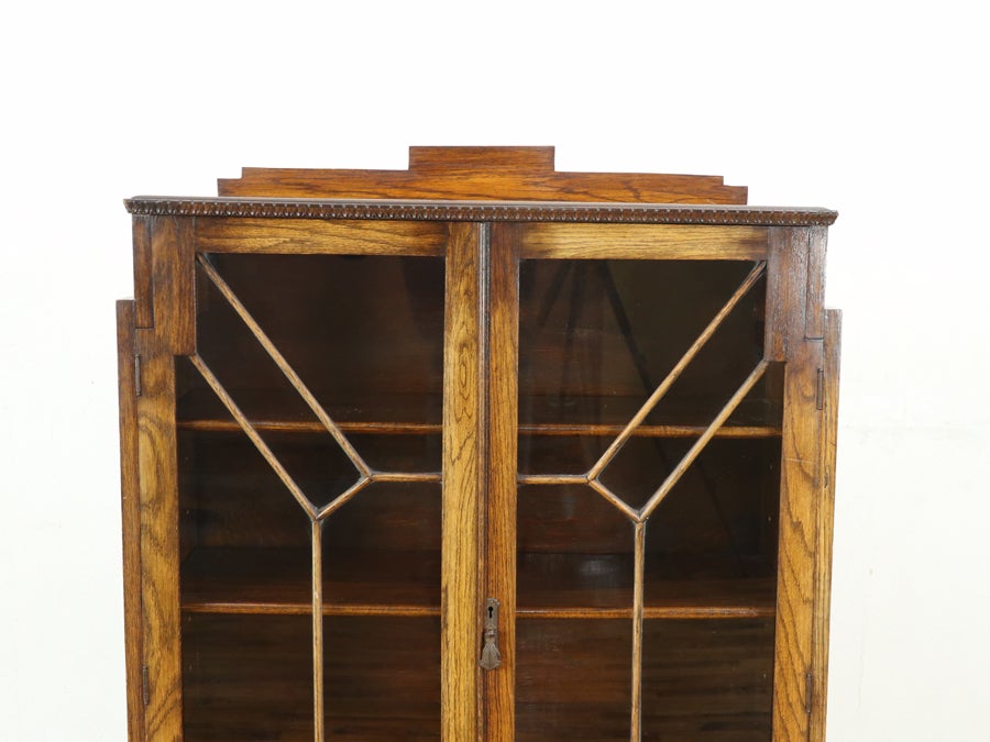 アールデコ ブックケース 80886