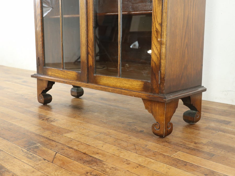 アールデコ ブックケース 80886