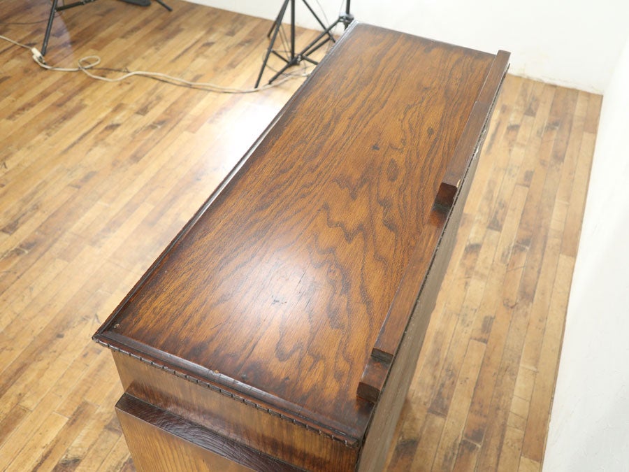 アールデコ ブックケース 80886