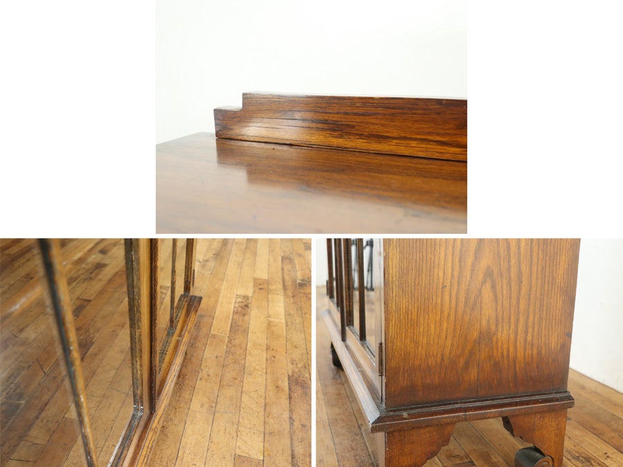 アールデコ ブックケース 80886