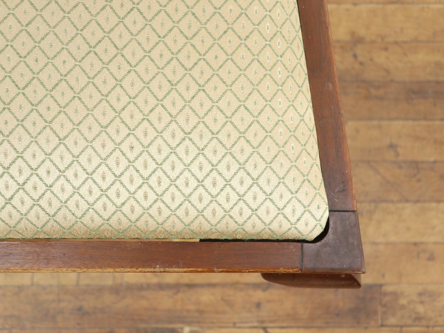 張替済クイーンアンダイニングチェア 80744<br>在庫4脚