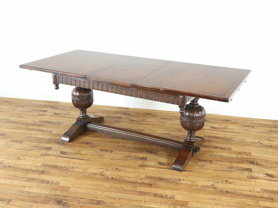 2年ぶりの出会い おもしろい機構の拡張テーブル サプライズテーブル 80887