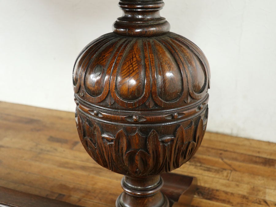 2年ぶりの出会い おもしろい機構の拡張テーブル サプライズテーブル 80887