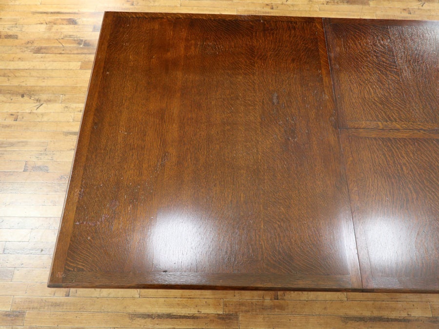 2年ぶりの出会い おもしろい機構の拡張テーブル サプライズテーブル 80887