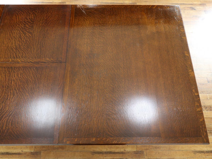 2年ぶりの出会い おもしろい機構の拡張テーブル サプライズテーブル 80887