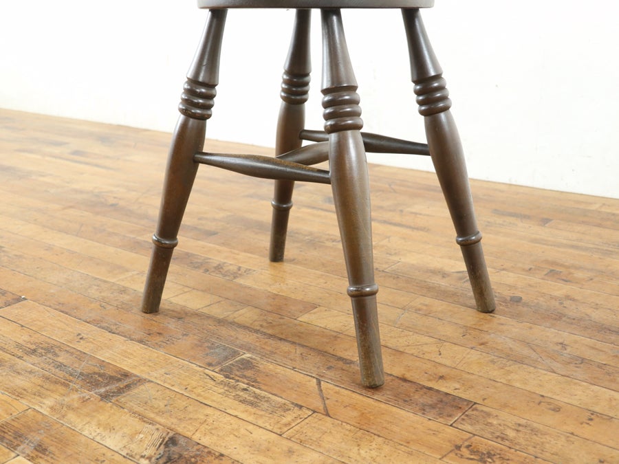 花台やサイドテーブルにも スツール 80895a<br>在庫7脚