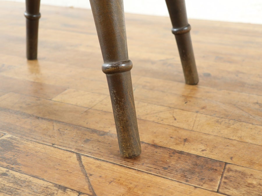 花台やサイドテーブルにも スツール 80895a<br>在庫7脚