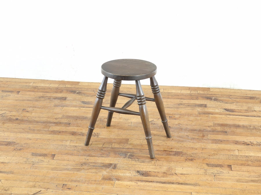 花台やサイドテーブルにも スツール 80895h