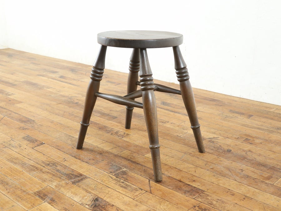 花台やサイドテーブルにも スツール 80895h