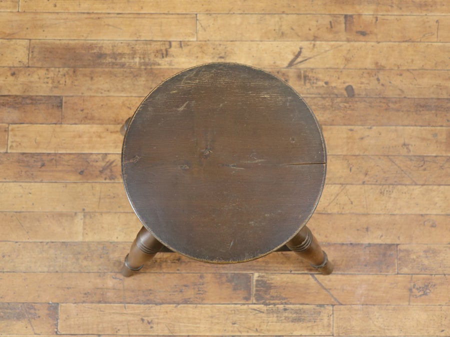 花台やサイドテーブルにも スツール 80895h