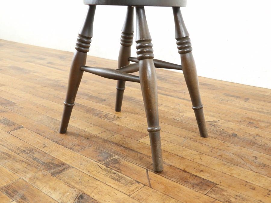 花台やサイドテーブルにも スツール 80895h