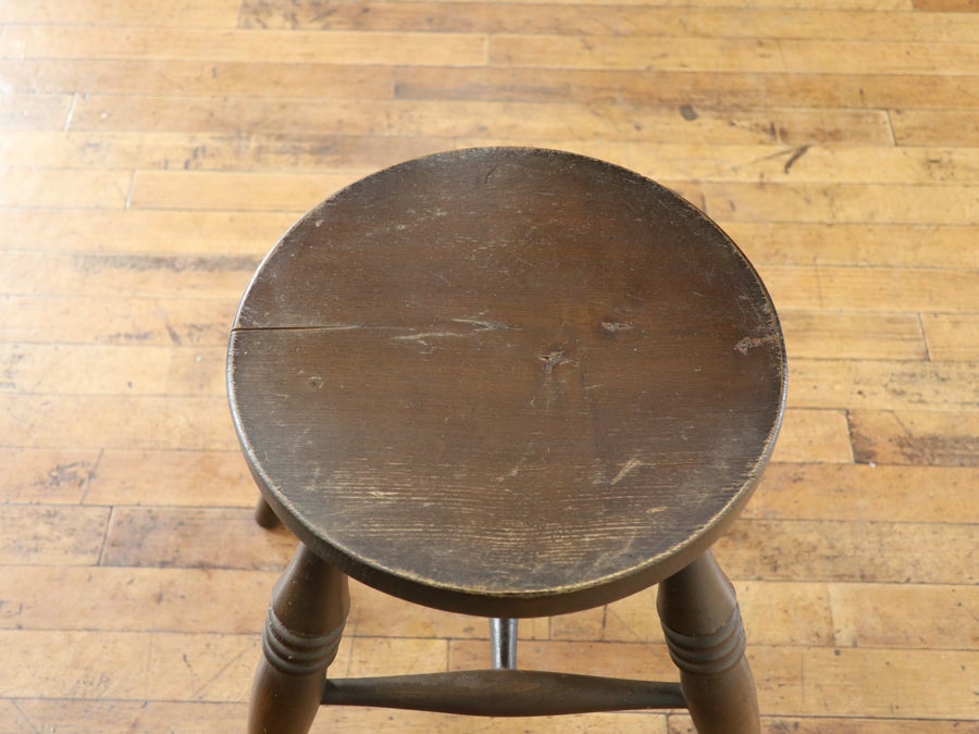 花台やサイドテーブルにも スツール 80895h