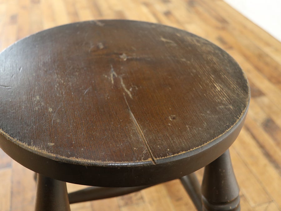 花台やサイドテーブルにも スツール 80895h