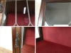 久々に出会ったステンドグラスタイプ クロス張替済ショーケース 80623