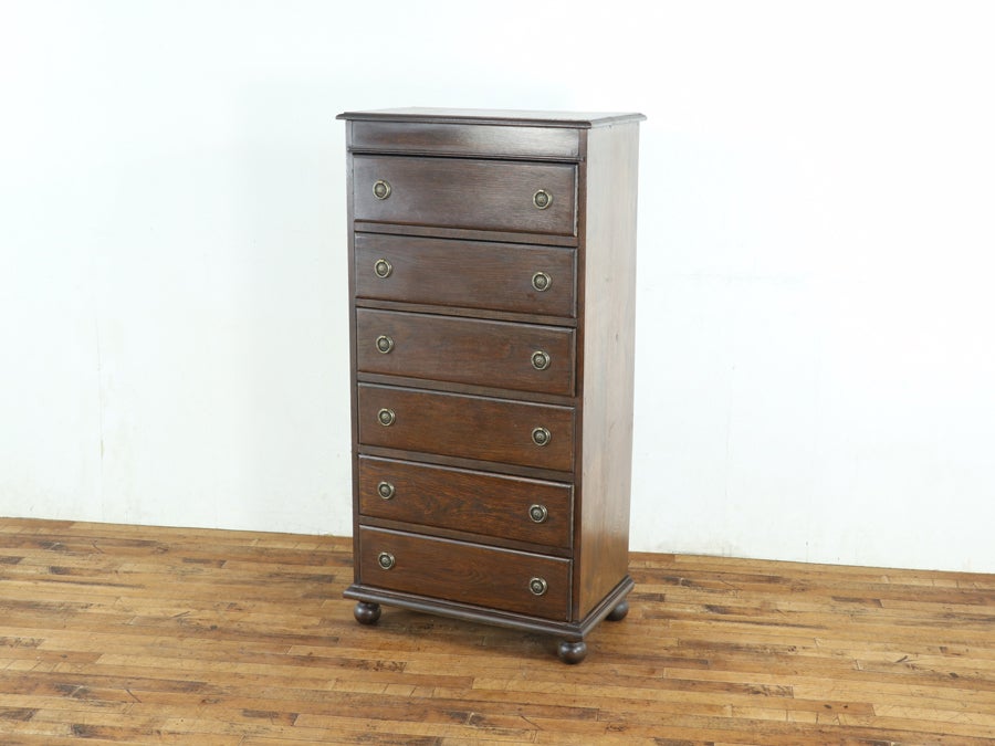 アンティーク家具 チェスト | アンティークフレックス