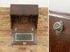 小ぶりなサイズ ライティングビューロー 81080