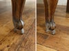 2枚扉のフランスキャビネット 65480