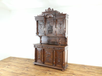彫刻家具 | アンティークフレックス