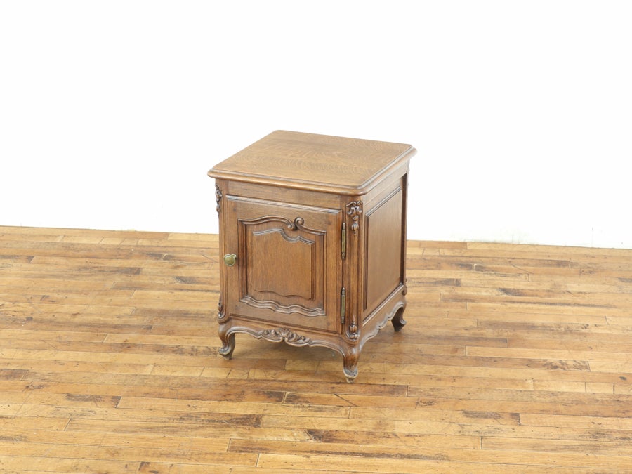 アンティーク家具 ナイトテーブル | アンティークフレックス