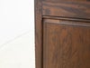 無垢材の重厚感と味わい ナイトテーブル 65761a